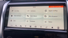 Land Rover Discovery Sport 2.0 P250 R-Dynamic HSE 5dr Auto [5 Seat] Petrol Station Wagon